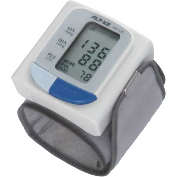 Sphygmomanomètre ALPK2 - Tensiomètre Mécanique D'occasion - Pour Professionnels Ou Usage Domestique