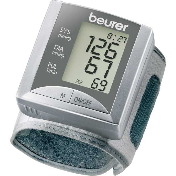 Beurer BC 20 Image