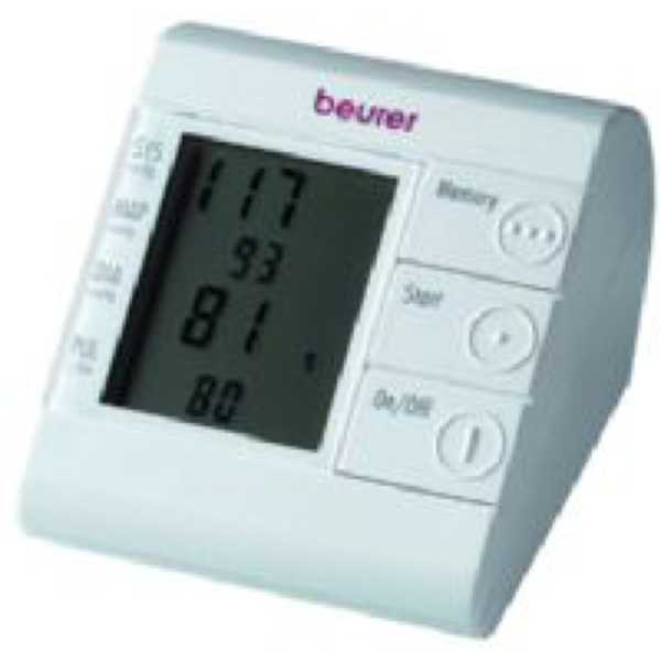 Beurer DC 50 Image