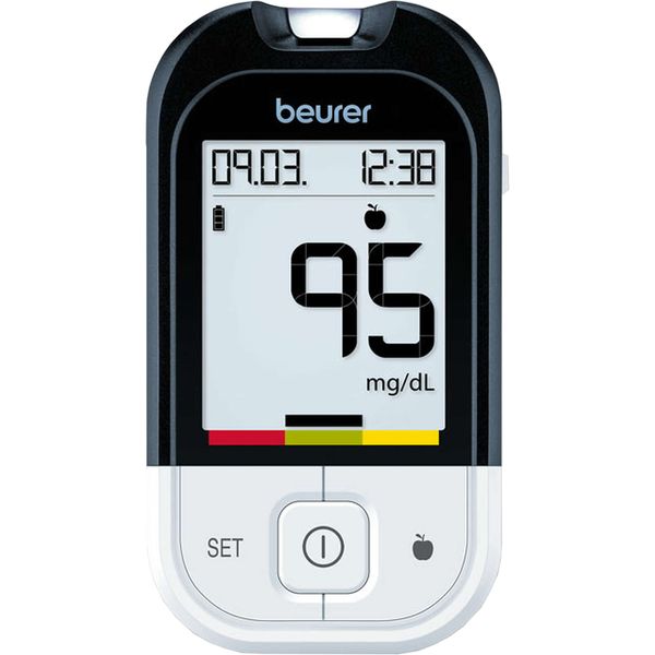 Beurer GL 48 mg/dl Image