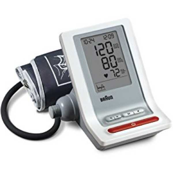 Braun BP-4900 Image