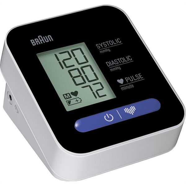 Braun ExactFit 1 (BUA-5000) Image