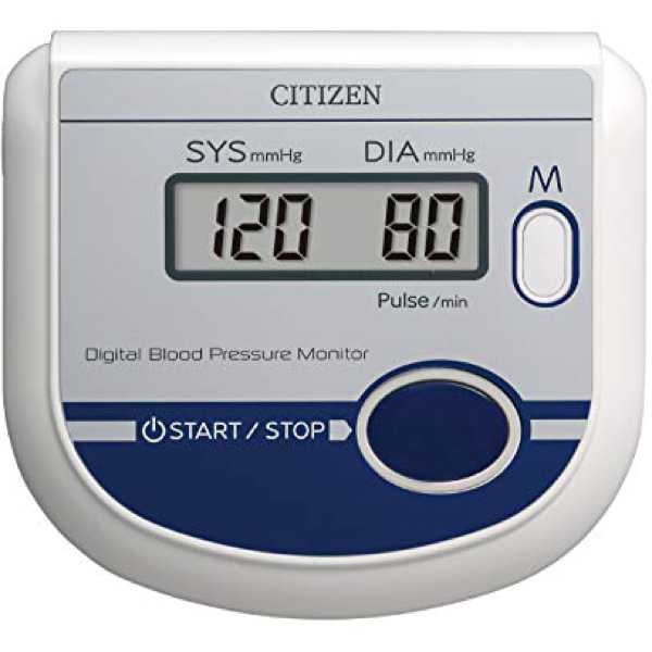 Citizen CH-432 Image