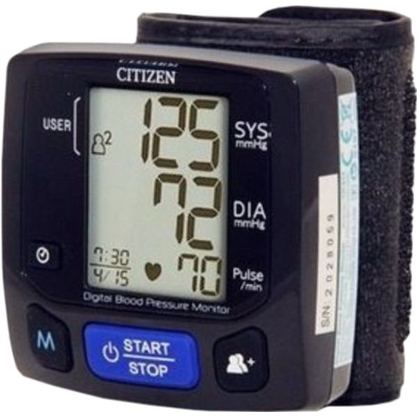 Citizen CH-618 Image