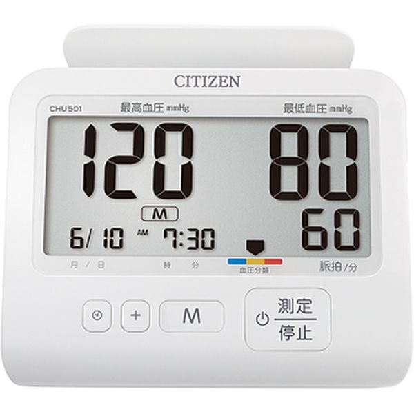 Citizen CHU501 Image