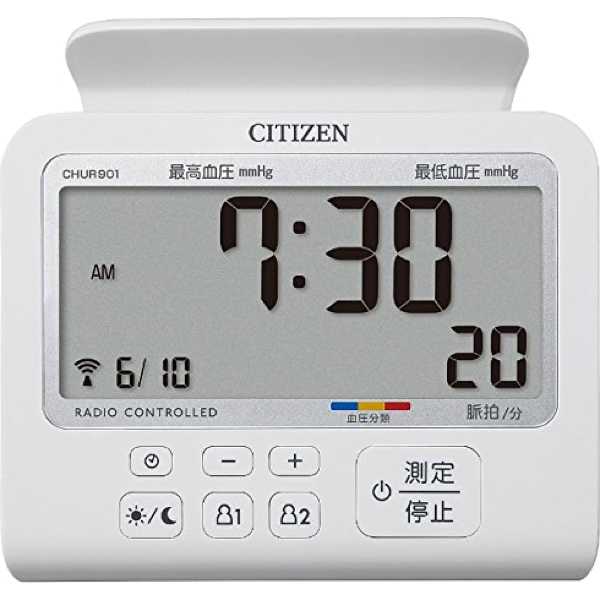 Citizen CHUR901 Image