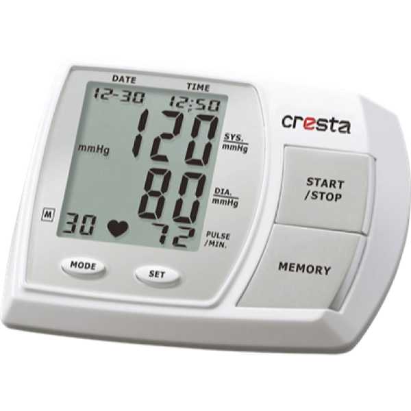 Cresta BPM-701 Image