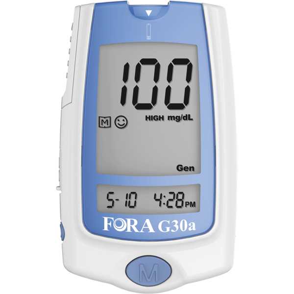 Fora Comfort Plus (G30a) Image