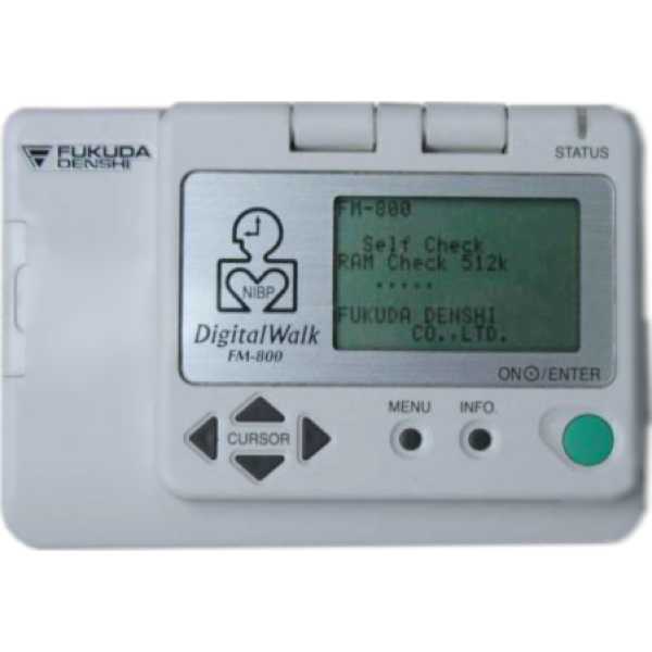 Fukuda Denshi FM-800 Image