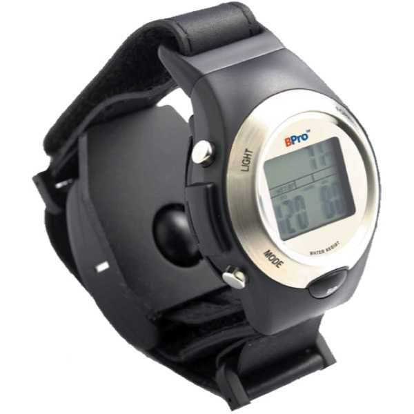 Bpro blood pressure watch 2025