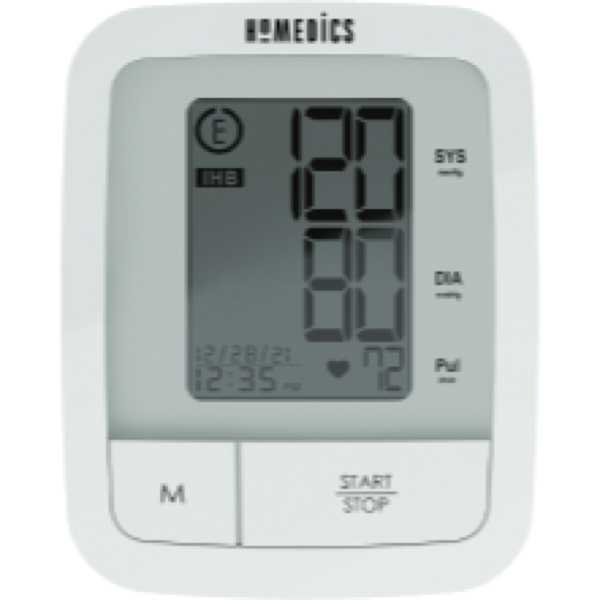 HoMedics BPA-945 Image