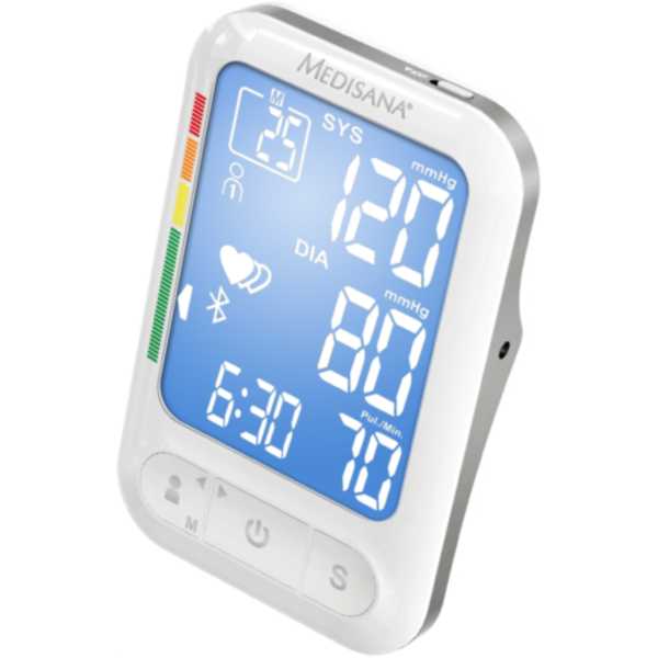 Medisana BU 550 Connect (51290) Image