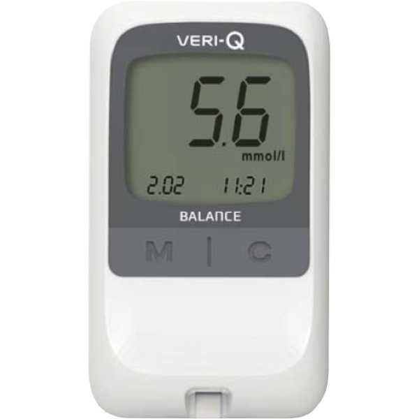 MiCoBioMed VeriQ Balance (MGD-2001) Image