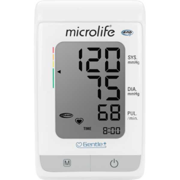 Microlife BP A150-30 Afib Image