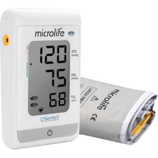 Microlife BP A150 Afib (BP 3MS1-4F) Image