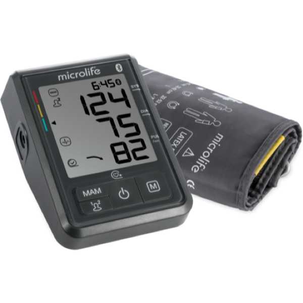 Microlife BP B2 Basic Blood Pressure Monitor