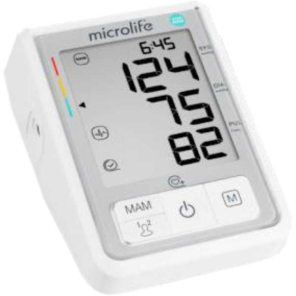 Microlife BP B3 Plus (BP 3KT1-4F) Image