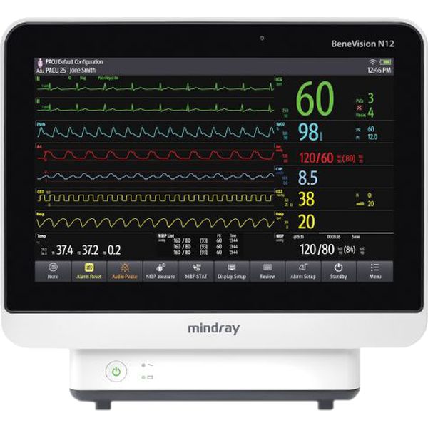 Mindray BeneVision N12 Image