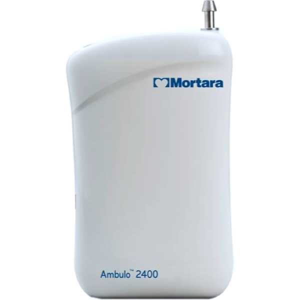 Mortara Ambulo 2400 Image