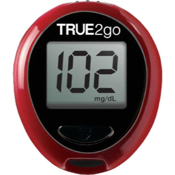 Trividia TRUE2go Image