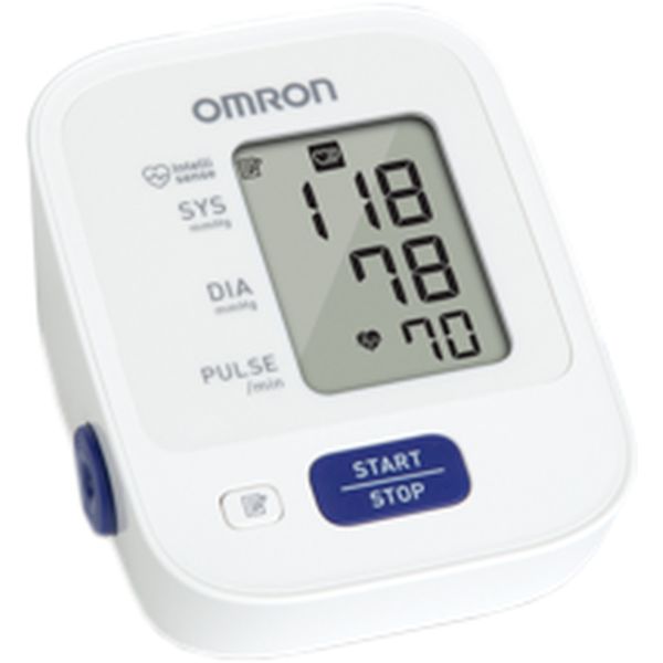 Omron BP7100CAN (HEM-7121-CA) Image