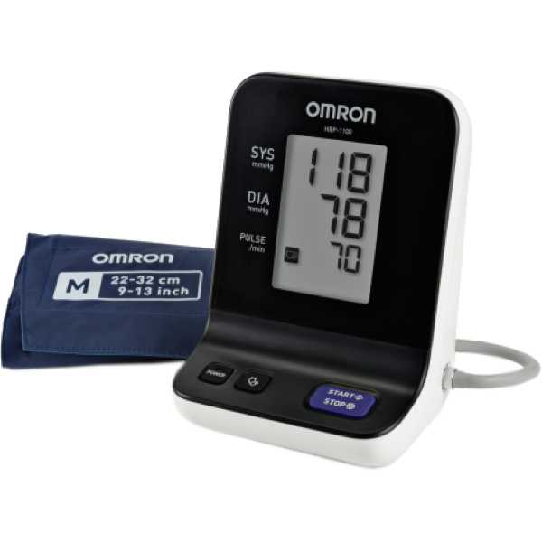 Omron HBP-1100 (HBP-1100-E) Image