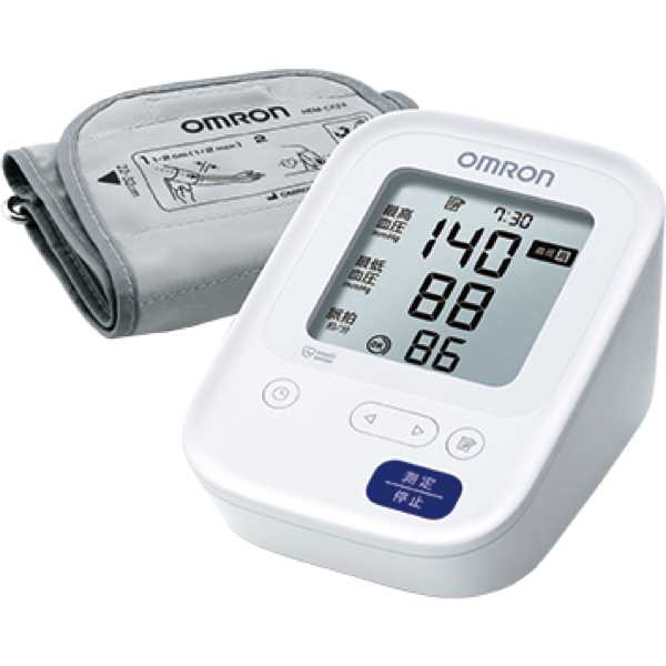 Omron HCR-7101 Image