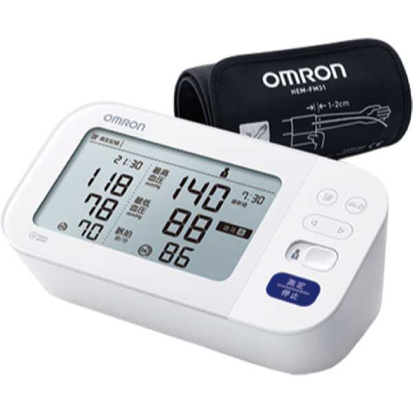 Omron HCR-7409 Image