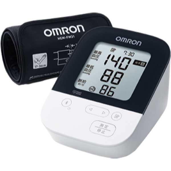 Omron HCR-7501T Image