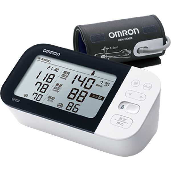 Omron HCR-7601T Image