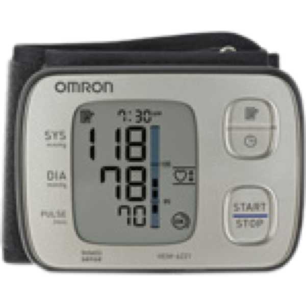 Omron HEM-6221 Image