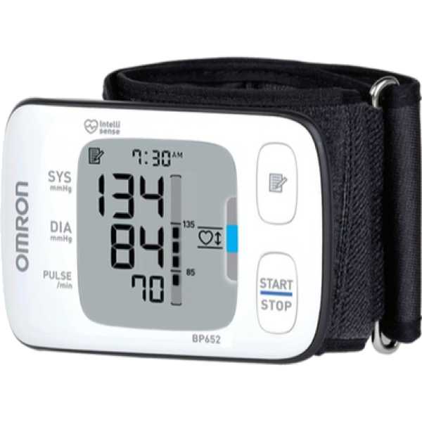 Omron BP652N (HEM-6300-Z) Image