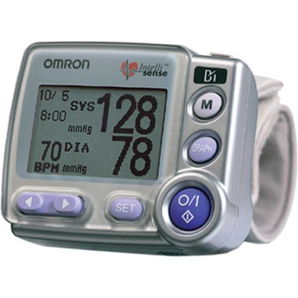 Omron R7 (HEM-637-E2) Image