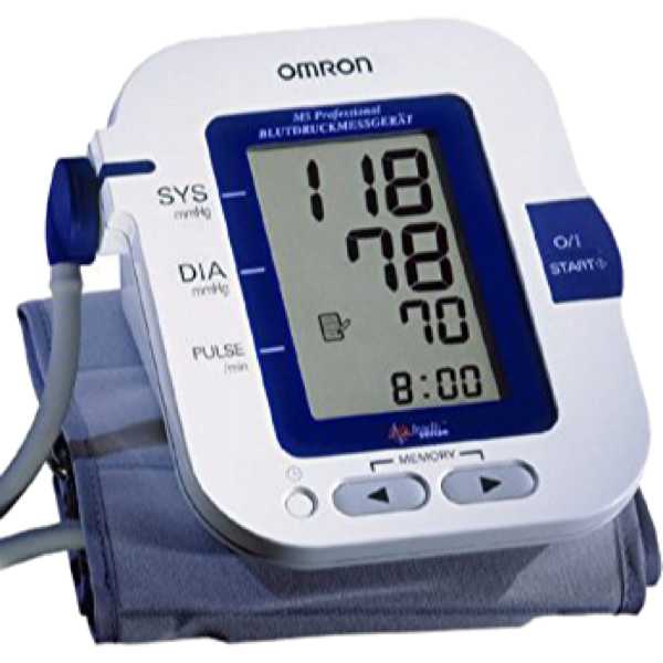 Omron M5 Professional (HEM-7001-D) Image