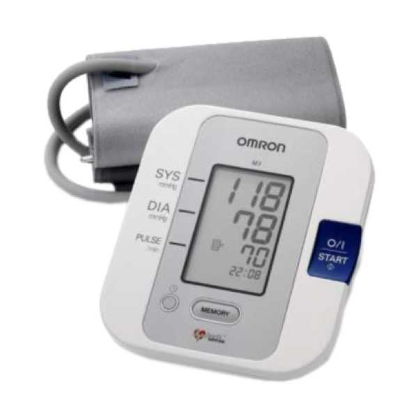 Omron M3 Intellisense (HEM-7051-E) Image