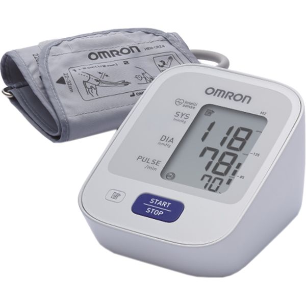 Omron M2 (HEM-7121-E) Image