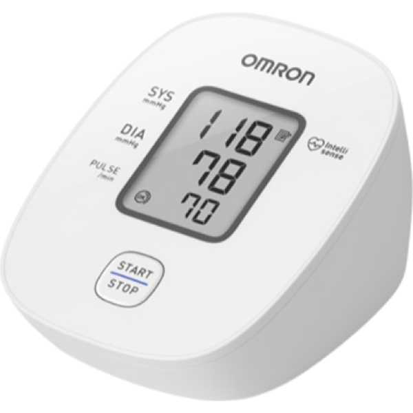 Omron HEM-7121 - Medaval