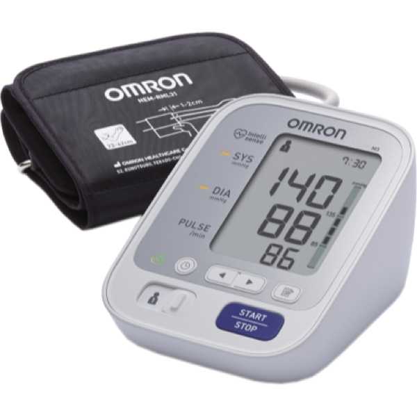 Omron M3 (HEM-7131-E) Image