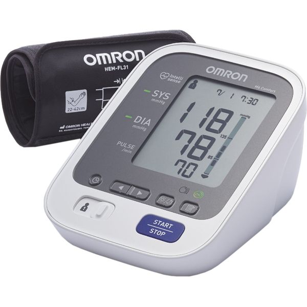 Omron M3 Comfort (HEM-7134) Image