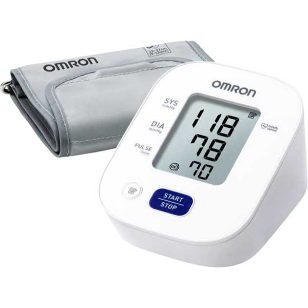 Omron M2 Classic (HEM-7143-E) Image