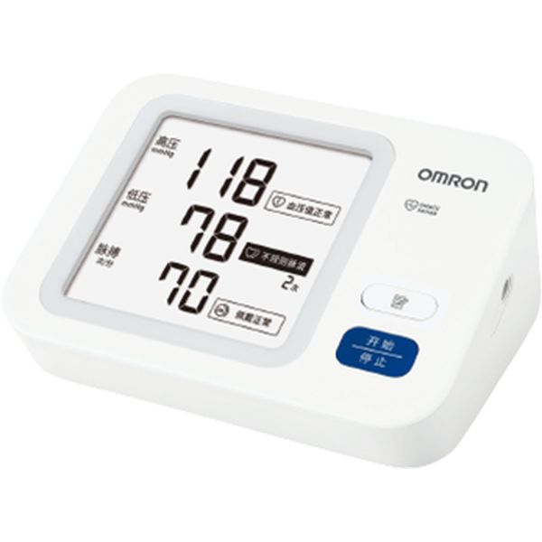Omron HEM-7174 - Medaval