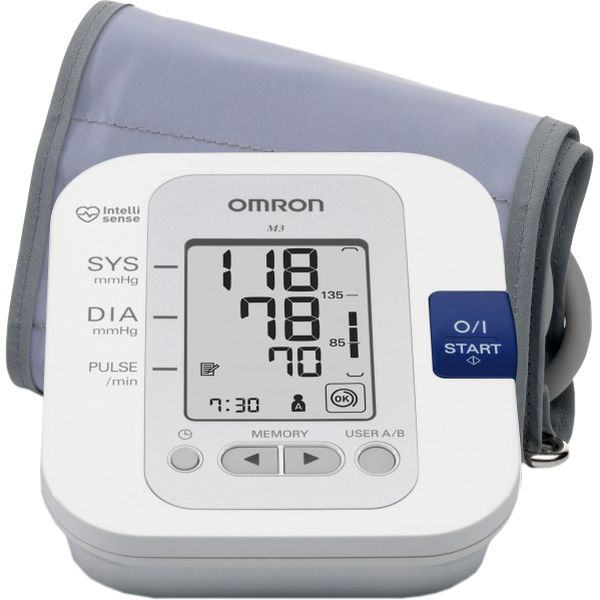 Omron M3 (HEM-7200-E8) Image