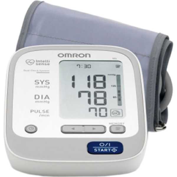 Omron M6 (HEM-7211-E) Image