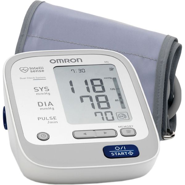 Omron M6 (HEM-7211-E8) Image