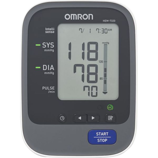 Omron HEM-7320 (HEM-7320-AU) Image