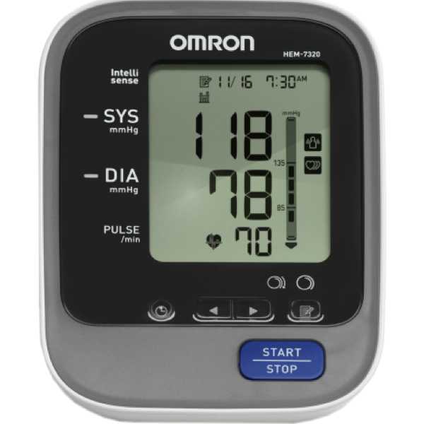 Omron HEM-7320-LA Image