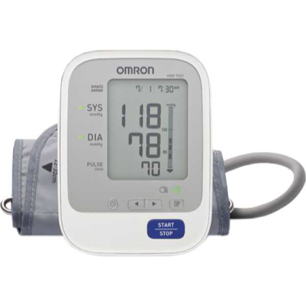 Omron HEM-7322 Image