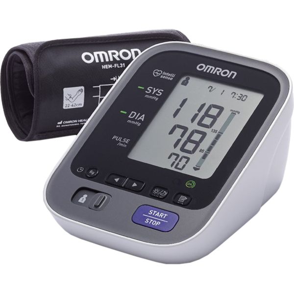 Omron M7 Intelli IT (HEM-7322T-E) Image