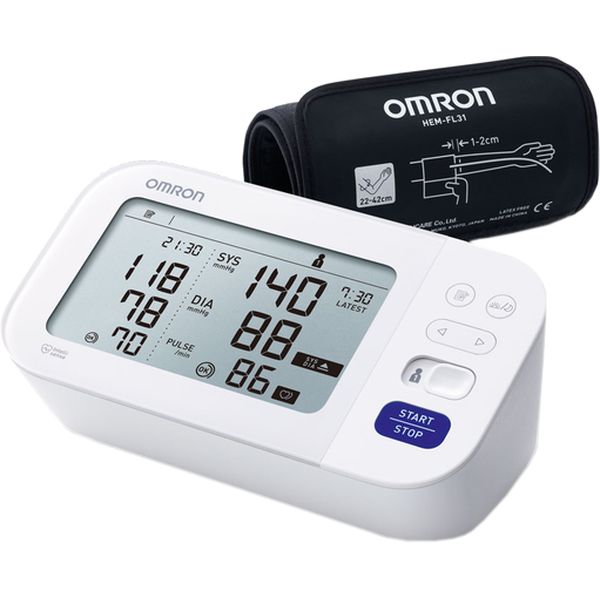 Omron X6 Comfort (HEM-7360-EO) Image