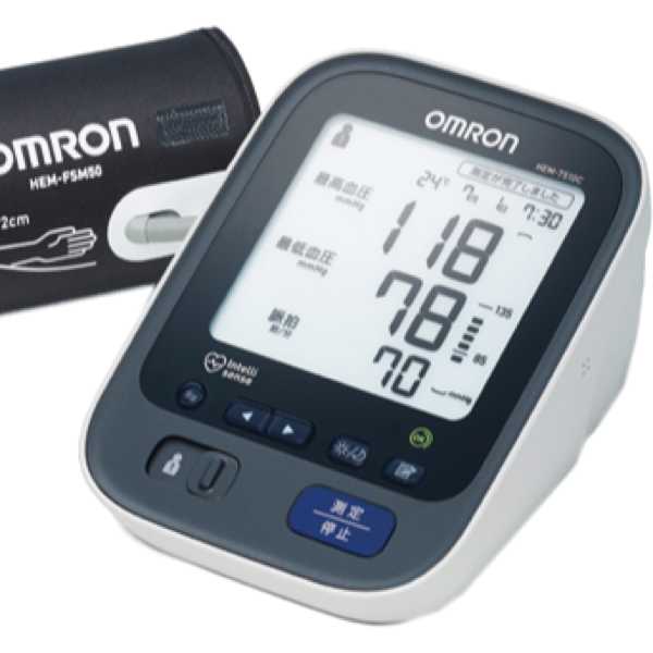 Omron M6 Comfort